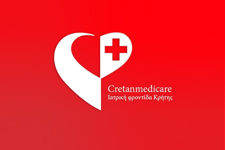 Cretanmedicare – Σχεδιασμός Ιστοσελίδας και Εφαρμογής