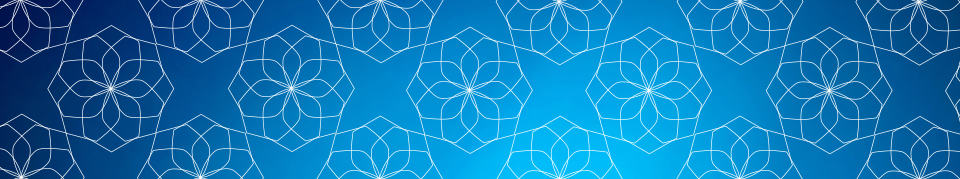 infinity blue logo paterns 02