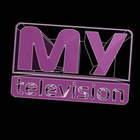 mytv logo