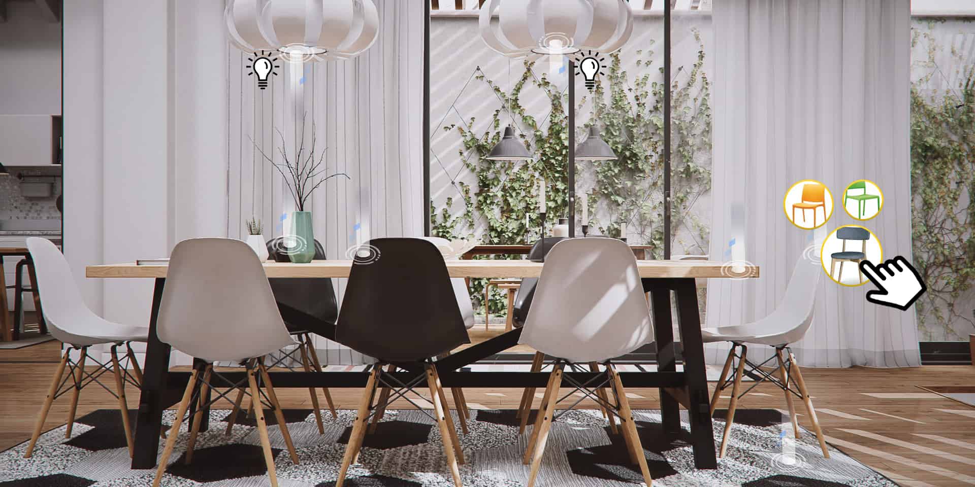 Real Time Architectural Visualization | fourthedesign - 3d animation ...