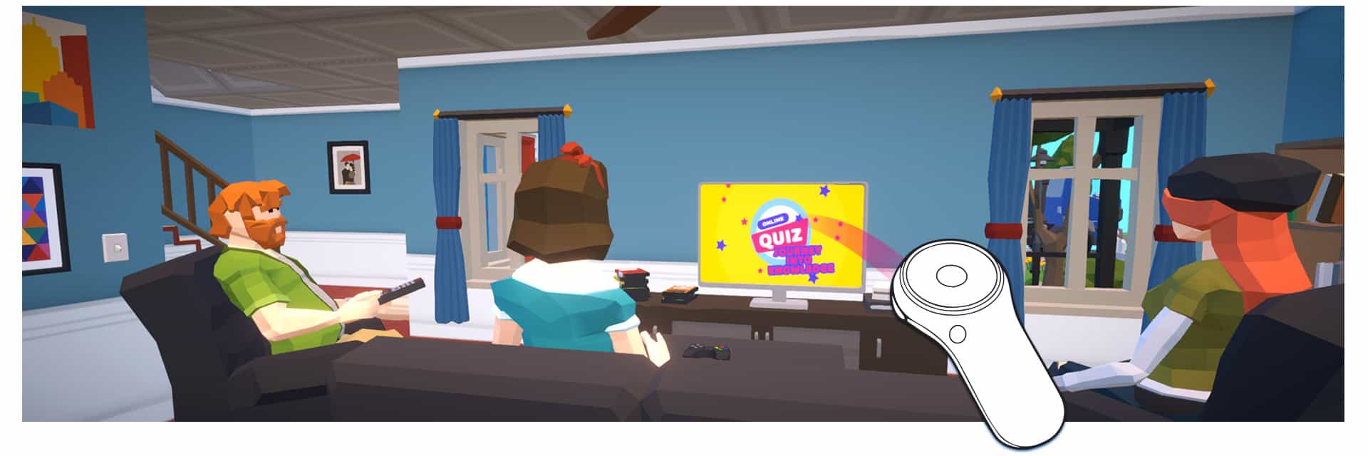 Εικονική Πραγματικότητα (VR) στην Εκπαίδευση