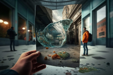 Εικονική Πραγματικότητα στην Ελλάδα