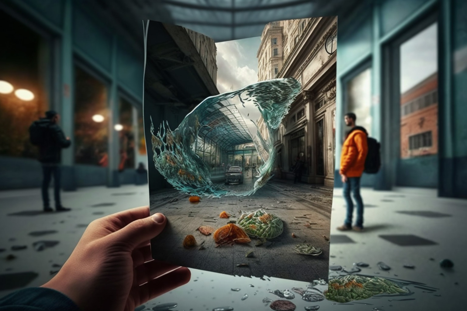 Virtual reality in Greece VR Applications and services Greece
