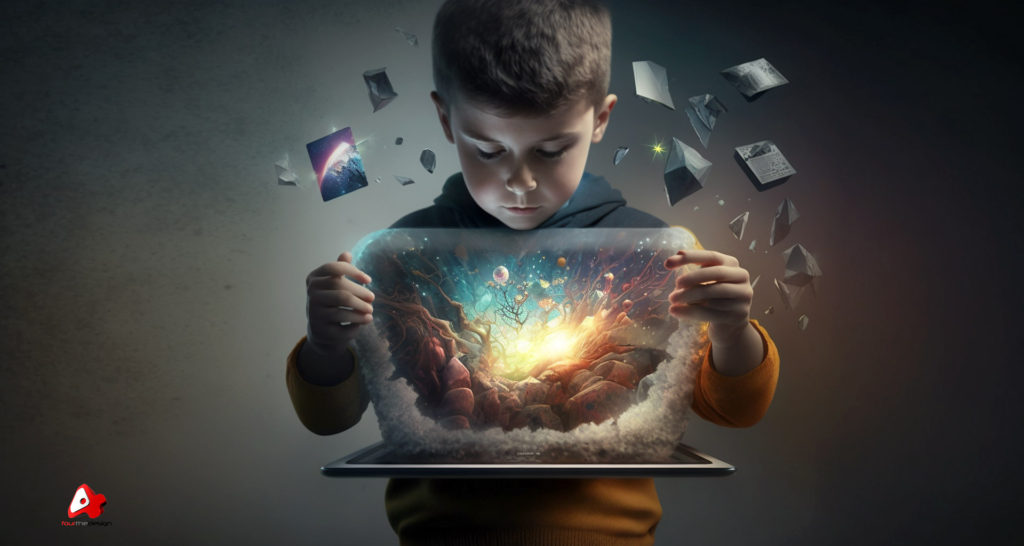Interactive Applications Interactive Applications Greece | fourthedesign - 3d animation ...