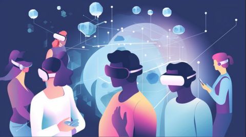 Πώς η διαδραστικότητα οδηγεί στην VR μάθηση