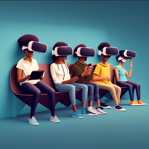 Interactive Multimedia and 3D Visualization | fourthedesign - 3d ...