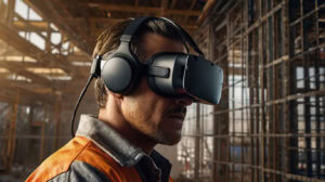 Immersive XR Training for Enterprises