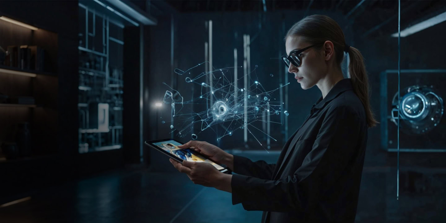 Services - Augmented Reality (AR) Solutions | fourthedesign - 3d ...