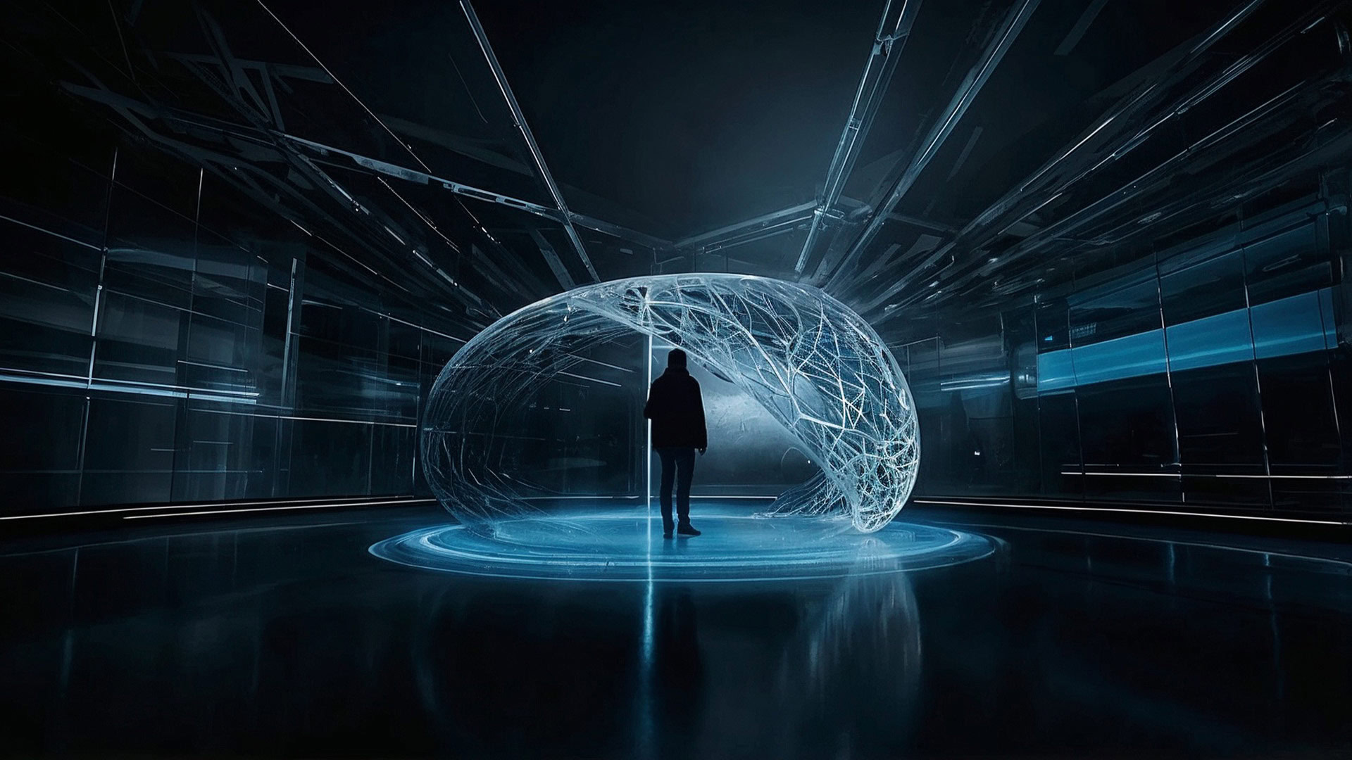 Interactive Applications Services - Gesture-Based Interactive Applications | fourthedesign - 3d ...