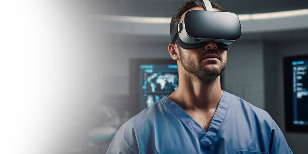 medical & healthcare industries