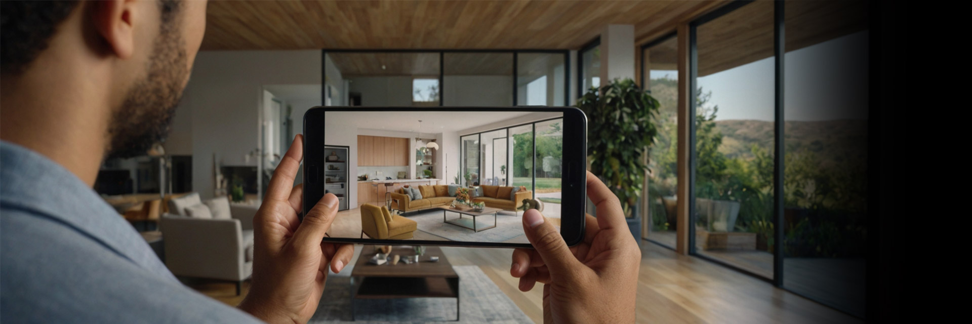 Services - Architectural Visualization & Real-time Walkthrough ...