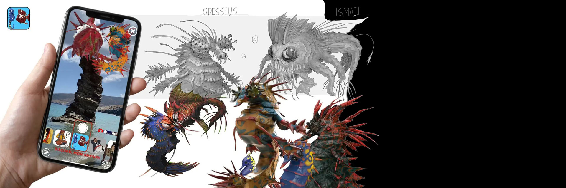 Services - Game Design & Development Solutions | fourthedesign - 3d ...