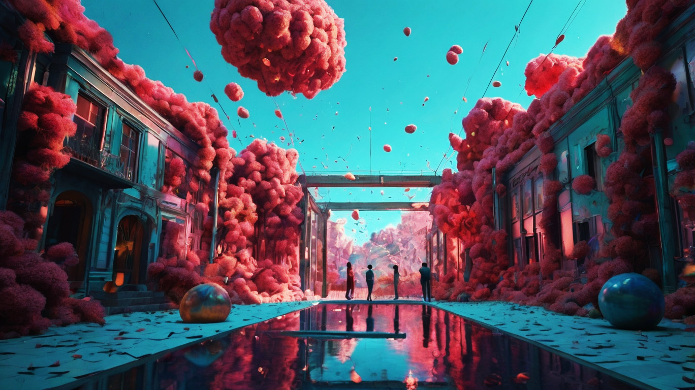Revolutionize Your Brand with Immersive 3D Interactive Multimedia, VR ...