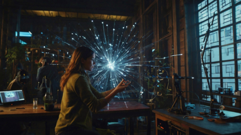 The Power of Real-Time 3D: Transforming Interactive Experiences