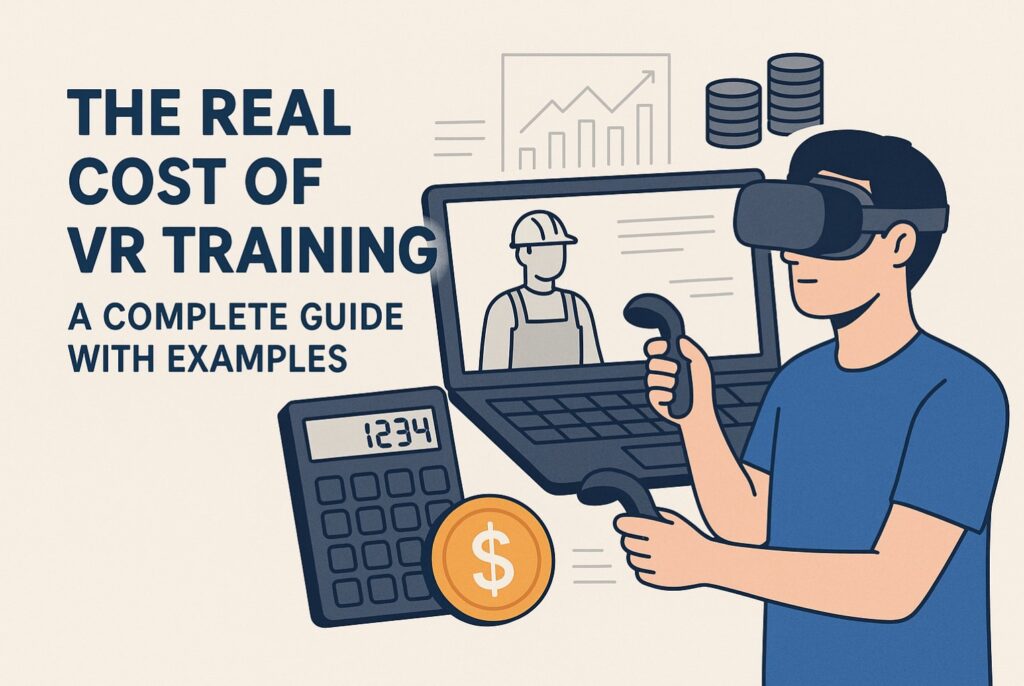 VR Training