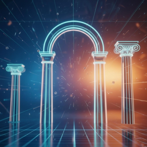 Εταιρεία 3D Animation & Motion Design στην Ελλάδα