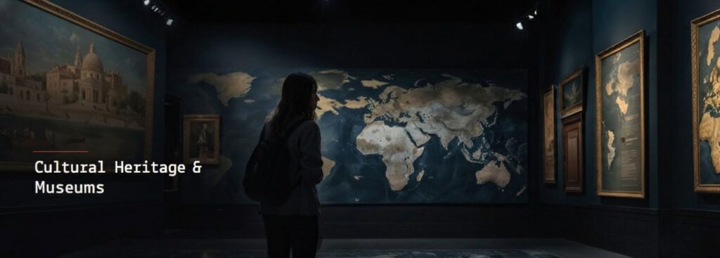 Cultural Heritage & Museums