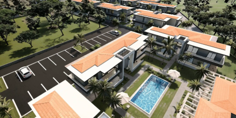 exterior walkthrough