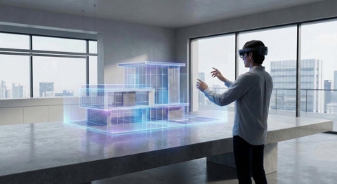 Beyond the Glass: Why Interactivity is the New Gravity in Design