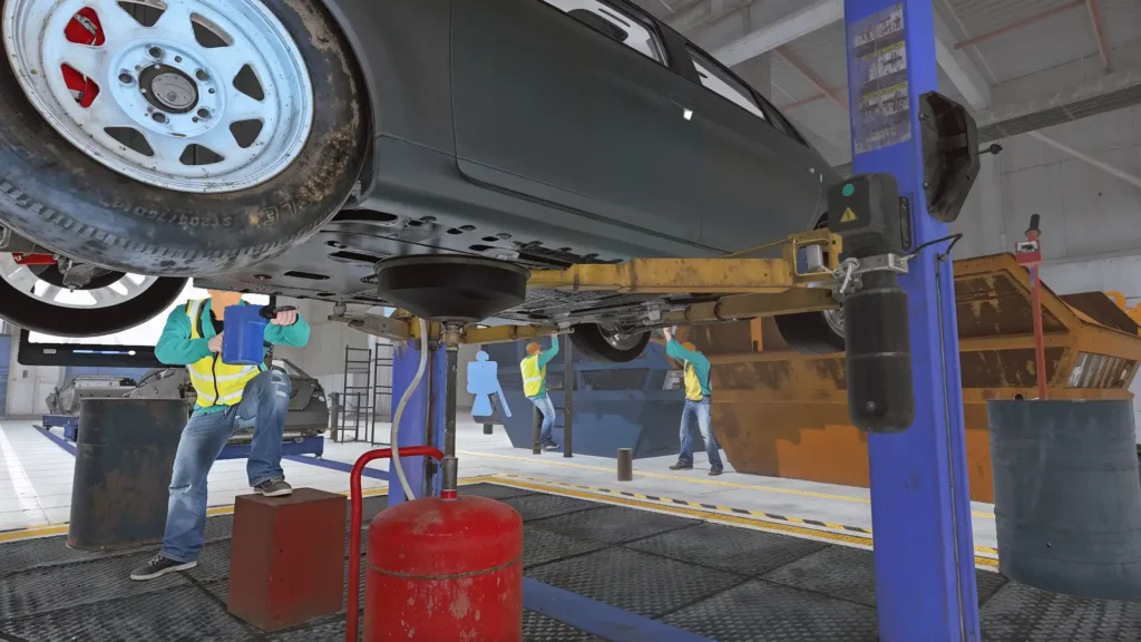 industrial digital twin platform