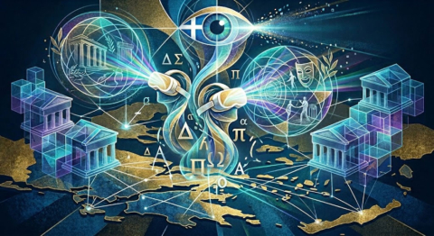 VR Production Companies in Greece