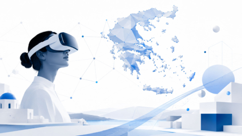 VR Εταιρείες στην Ελλάδα: Ο Πλήρης Οδηγός 2026 | fourthedesign