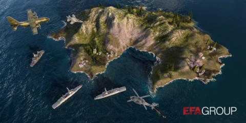 Interactive 3D Real-Time Experience for EUROSATORY 2026