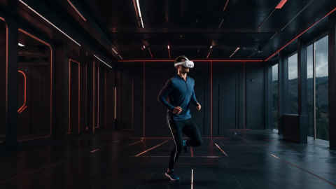 Industries – Sport & Fitness