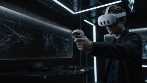 Industries – Media, Entertainment & Gaming