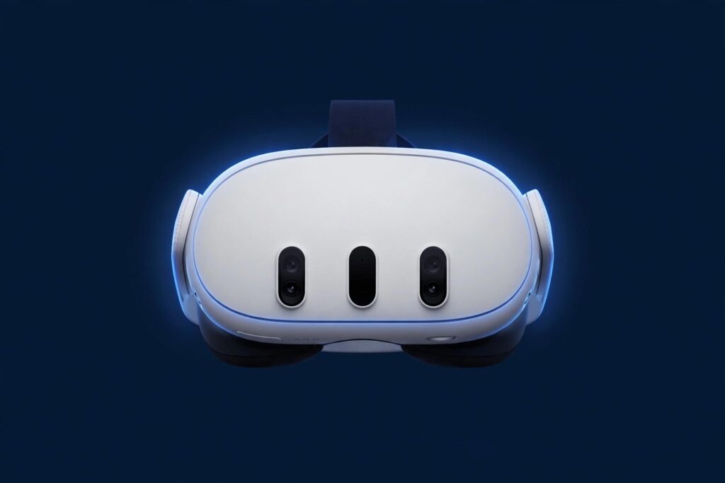 VR για εταιρείες