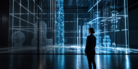Services – Architectural Visualization & Real-time Walkthrough