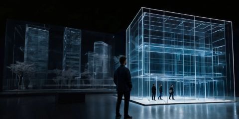 Industries – Architecture & Real Estate