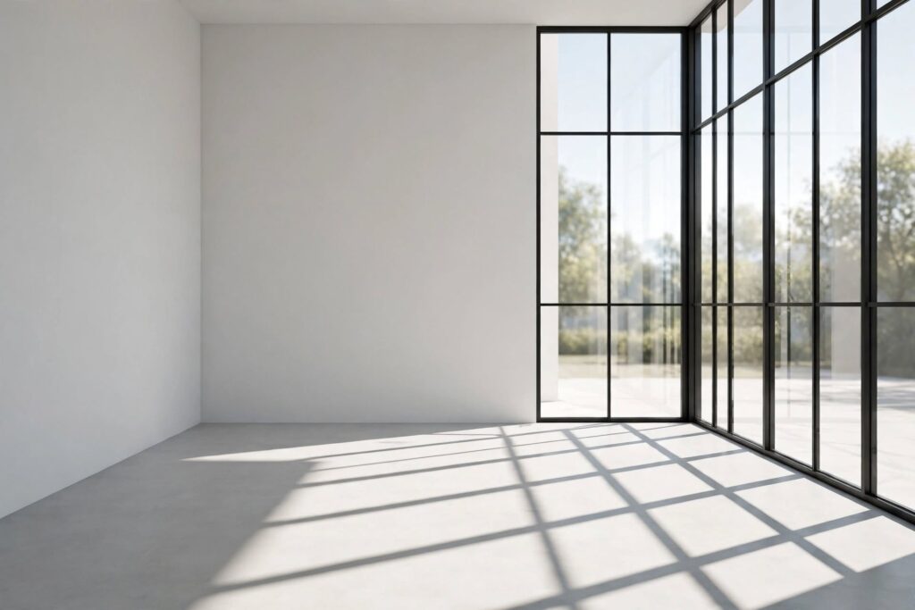 Luxury Real Estate 3D Visualization – Photorealistic Architectural Rendering