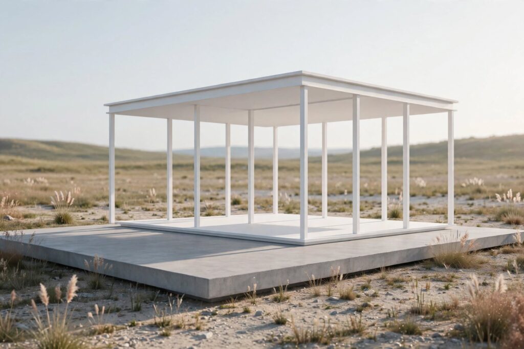 3D Αρχιτεκτονικό Βίντεο – Fourthedesign Greece